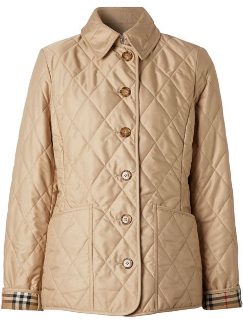 burberry ladies jacket sale|Burberry jacket outlet price.